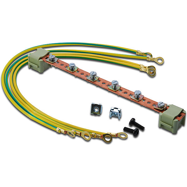 DIGITUS Potential-Ausgl.Schiene DN-19 EARTH